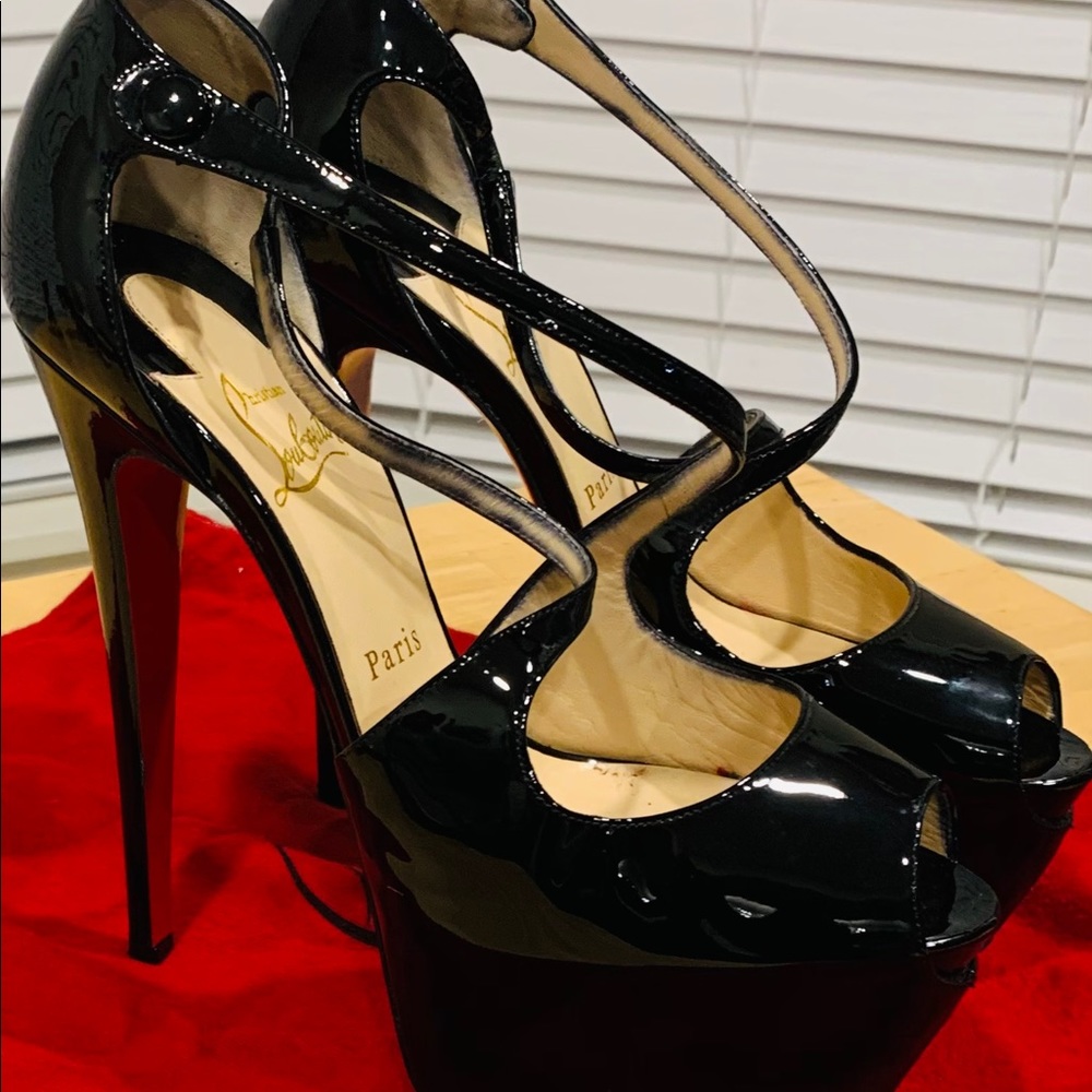 Hi Heels